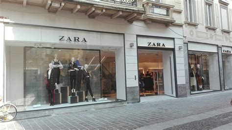 zara milano|ZARA Italia / Italy 